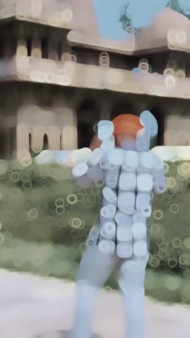 Baap Se Badmashi Capcut Template Link (100% Working)