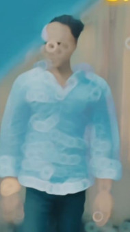 Badmashi Khulke Capcut Template ( 100% Working Link )