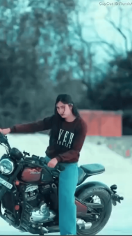 Bhool Bhulaiyaa CapCut Template Link (2)