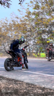 Bike Rider CapCut Template Free Link Video