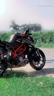 Cinematic Effect Rider CapCut Template Video Link New