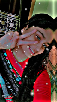 Dil Ruk Jaa Capcut Template Video Link Download Free