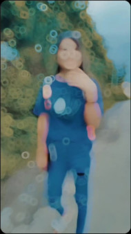 Dildar Goriya Ho Kala Pyar Capcut Template Link ( 100% Working )