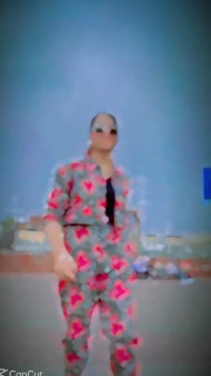 Duniya Da Kam Badnam Kar Soniye Capcut Template Link