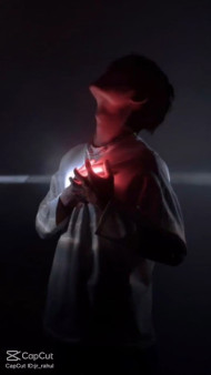 Heart Touching Hind Song CapCut Template Download Link