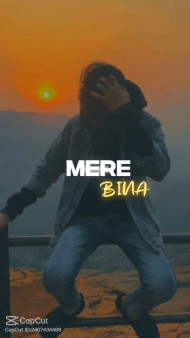 Humnava x Divine Capcut Template Free Link