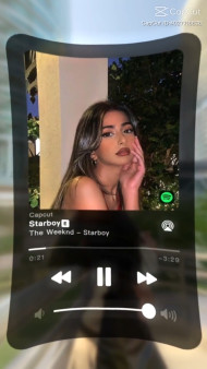 My Album U can Chang New CapCut Template Link