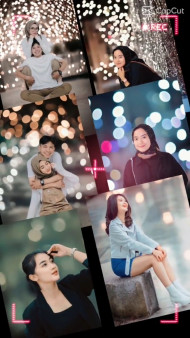 My Albums Capcut Template Link Free Download