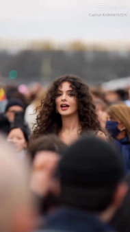 Jeene Laga Hoon Capcut Template Link 2024 ( 100% Working )