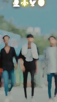 Ka Jane Kauna Rangdar Par Capcut Template Link [100% Working]