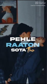 Lutt Putt Gaya Dunki Trending CapCut Template Link