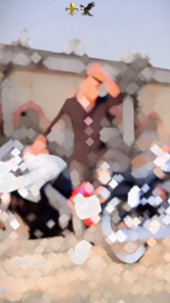 Mirzapur Dialogue Capcut Template Link 2024