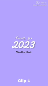 New CapCut Template The 2023 Season Hindi Song