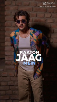 New Trend Lutt Putt Gaya Dunki CapCut Template Free