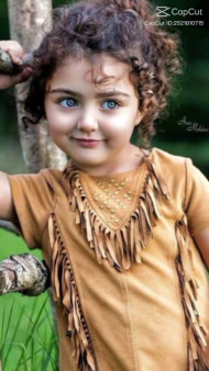 New Trend Star Split Screen CapCut Template