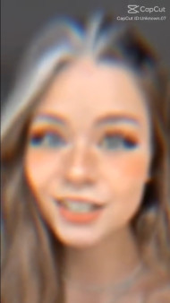 New Trending CapCut Template Aesthetic Slow Motion