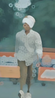 Pawan Singh Dialogue Attitude Capcut Template 2024 ( 100% Working )