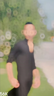 Punjabi Trending Capcut Template Link ( 100% Working )