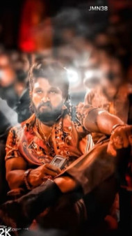 Pushpa 2 CapCut Template Link 2024 (100% Working Link)