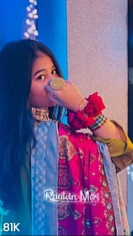 Raanjhana Ve Lyrics Capcut Template Link ( 100% Working )