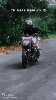 Slomo Ek Mulakat Ho Rider CapCut Template Free Links