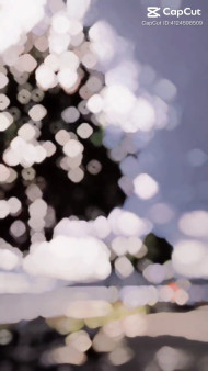 Slow Motion Healing Capcut App Template Free Link