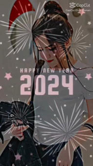 Thank You 2023 Year CapCut Template Free Link