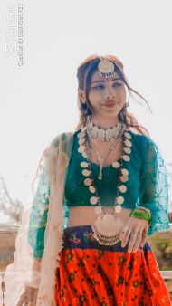 Tohar Chadhal Jawani Rasgulla Capcut Template Video