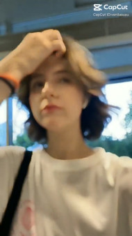 Trend Beat Edit Blur & Slow Motion Effect In CapCut Template