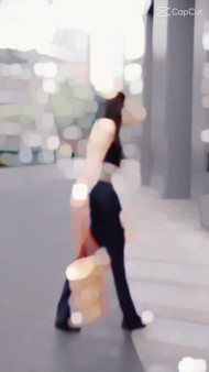 Tujh Bin Lyrics Capcut Template Link 2024 ( 100% Working )